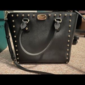 michael Kors satchel